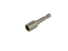 Nasadka magnetyczna do wkrętów 8mm x 48mm 1/4"