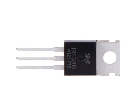 Tranzystor do przetwornicy napięcia 12V/230V 250/500W (1)