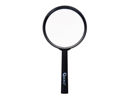 Lupa – szkło powiększające 75mm 3x (120)
