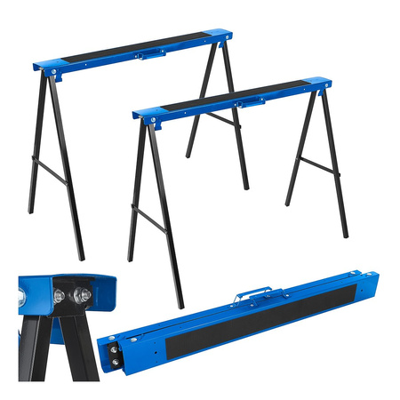 Worki na śmieci BIO BARDZO MOCNE 120L (rolka 10 szt) - brązowe