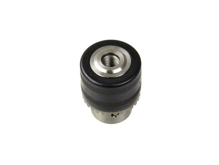 Główka do wiertarki 1.5-13mm M12x1,25 kluczyk