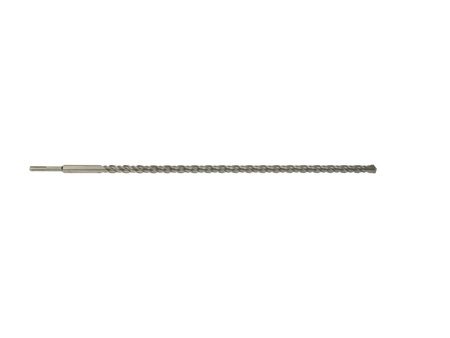 Wiertło SDS PLUS 22/450mm (25)