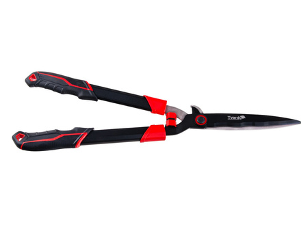 Nożyce do żywopłotu z ostrzem falistym 670mm PTFE