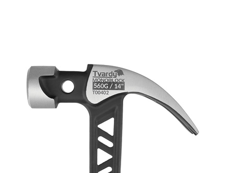 Młotek szewski 560g ANTI-SHOCK MONOBLOCK