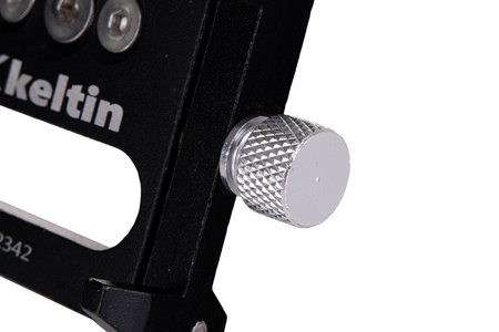 Aluminiowy uchwyt rowerowy G-85 na telefon (100)