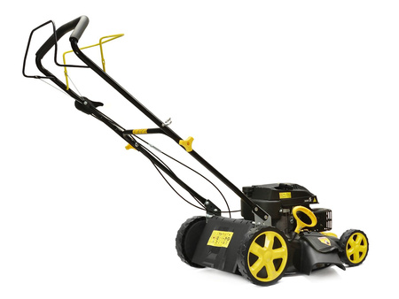 Kosiarka spalinowa z napędem 46cm JG