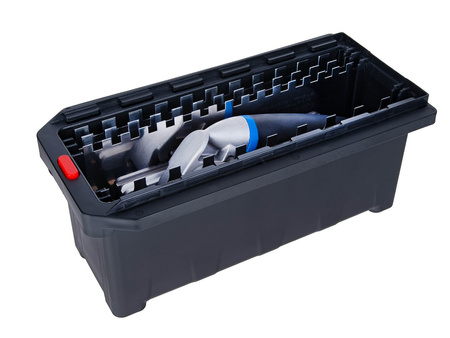 Uniwersalny zestaw grzebieni do płytek 280x115mm