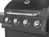 #Grill gazowy 5 palników (4+1) 15kW (1)