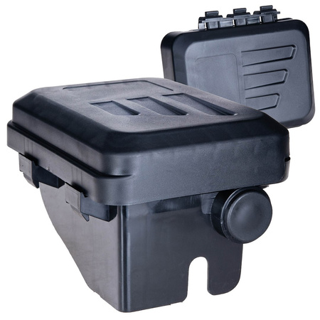 Kompletny filtr powietrza do glebogryzarki spalinowej G84000/G84001