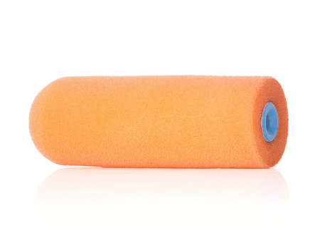 Wałek malarski flock 10cm 30mm fi-6mm (500)