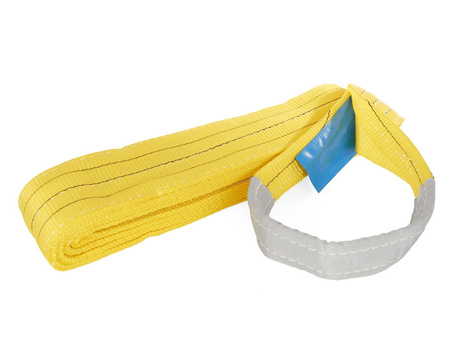 Zawiesie pasowe taśmowe 3T 5M 90mm (10)