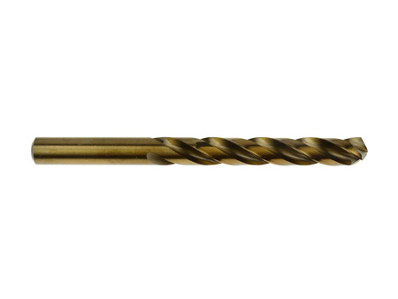 Wiertło do metalu kobaltowe HSS M35 11 mm