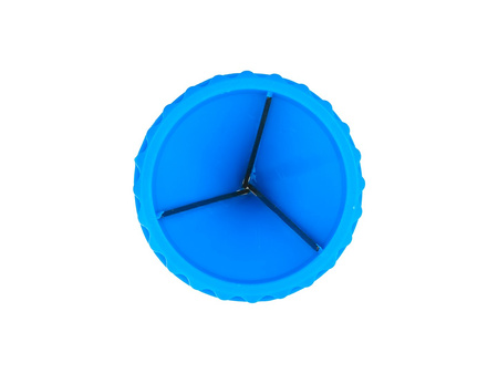 Gratownik dwustronny do rur 5-38mm 