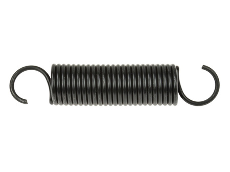 Sprężyna do prasy hydraulicznej 12T