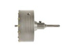 Frez do betonu 125mm SDS PLUS