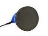Polerka samochodowa rotacyjna 150mm + nakładki