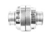Łącznik tłoczny do węża 52mm 2" - 2 sztuki