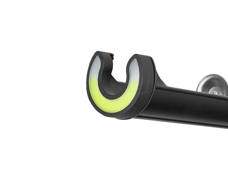 Rozdzielacz z zaworami 4-drożny 3/4" z redukcją 1/2" SKY-LINE