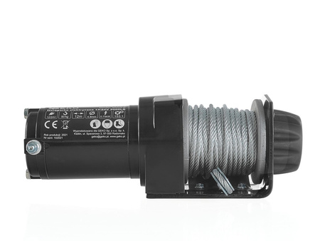 Wyciągarka elektryczna 12V 2000LB (2)