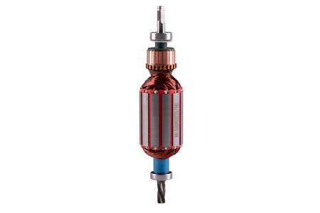 Wirnik do aeratora wertykulatora 2w1 JG PREMIUM (1)