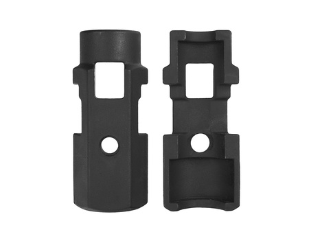 Zestaw do demontażu wtryskiwaczy FORD 2.0 Diesel EcoBlue