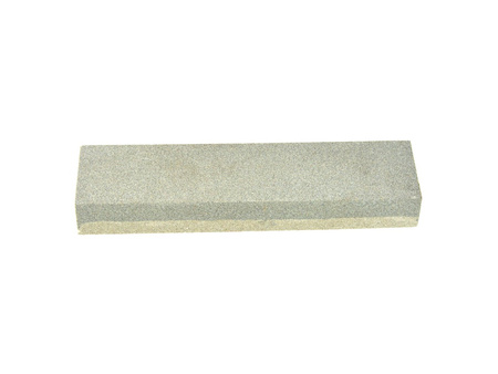 Osełka dwustronna prostokątna 20 x 5 x 2,5 cm