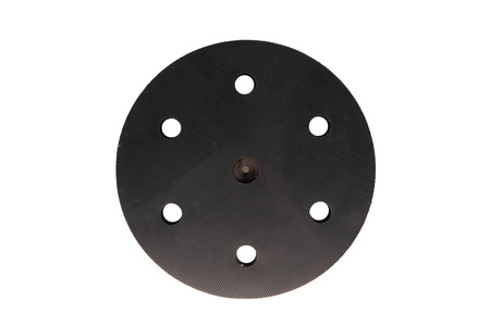 Tarcza obrotowa do szlifierki do gipsu i gładzi 225mm(2)