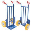 Wózek transportowy 200kg (koła PU) (1)