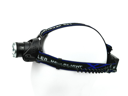 Lampa czołowa CREE XM-L T6 LED 1000lm (50)