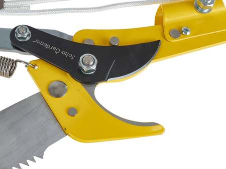 Sekator tyczkowy z piłką 350mm