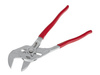 Szczypce nastawne uniwersalne - regulowane 250mm 52mm CrV