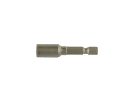 Nasadka magnetyczna do wkrętów 7mm x 48mm 1/4"