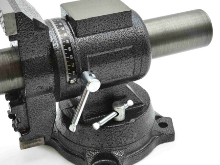 Imadło wielofunkcyjne 5" 125mm