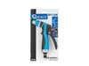Pistolet ogrodowy metalowy regulowany SKY-LINE (48)