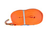 Pas transportowy z grzechotką  ERGO 10m/5T/50mm (8)