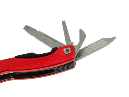 Narzędzie wielofunkcyjne-multitool 15-funkcyjny