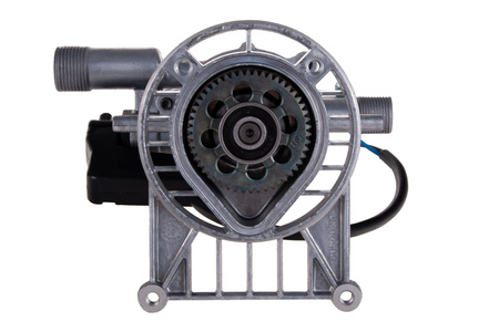 Pompa do myjki cisnieniowej G81600 (1)