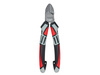 Szczypce do cięcia bocznego 180mm CrV (6/60)