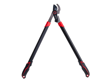 Sekator ogrodniczy z ostrzem kowadełkowym 210mm SK5 PTFE