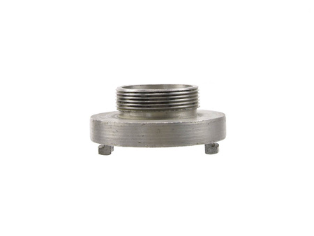 Nasada z gwintem zewnętrznym 52mm 2"
