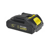 Sekator akumulatorowy 30mm w walizce 2x2.0Ah 21V (10)