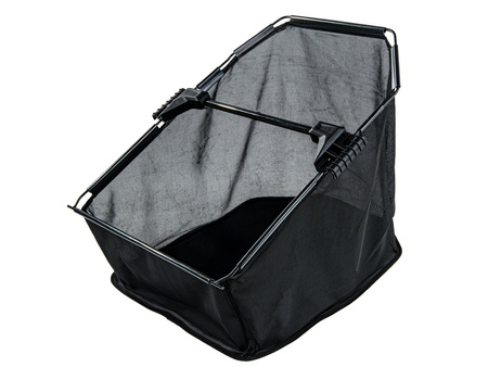 Wózek transportowy ogrodowy 75L