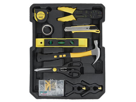 Mata – podkładka warsztatowa pod kolana 390x500x30mm