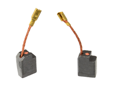 Szczotka węglowa 6,4x10x13mm /Dewalt/