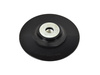 Dysk elastyczny do fibry 125mm M14x2