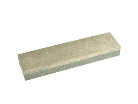 Osełka dwustronna prostokątna 20 x 5 x 2,5 cm