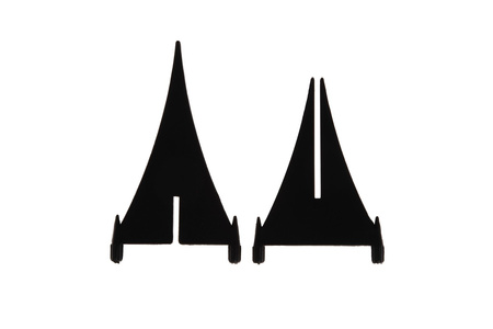 Lampa solarna ogrodowa 16LED gruntowa najazdowa (komplet 4szt.) (1/6)