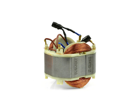 Stojan do szlifierki mimośrodowej 125mm 300W