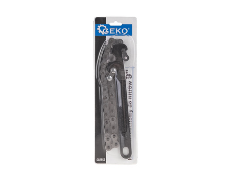 Klucz łańcuchowy do filtrów 9"