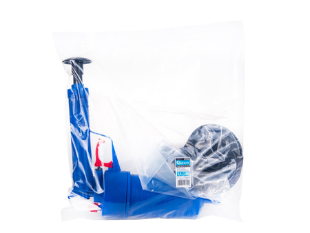 WYTRZYMAŁA NASADKA UDAROWA TRZPIENIOWA SPLINE M5 1/2” CR-MO TVARDY